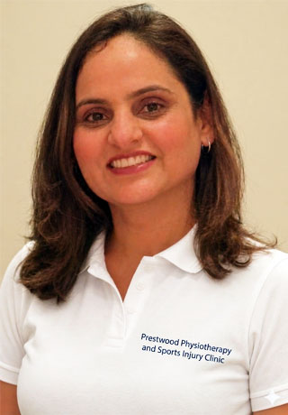 Sunaina